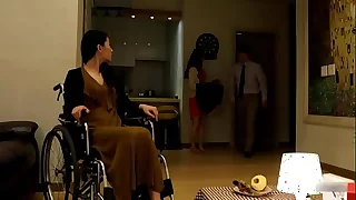 Cô Hầu Gái Sexy