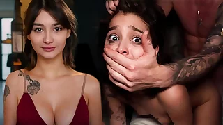 LEG Arousal ORGASM - She Not ever Came This Hard